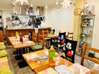 📢 イベントレポート
【晩ご飯】8/30(土)ゲイのための友だちづくりイベント
FRIENDS for G(大阪) 🍽️✨ 📍大阪・玉造のレンタルスペースで開催!
👥 満席16名(うち初参加 2名)でワイワイ楽しい夜でした🎶 みんなでご飯を囲んで、笑顔とおしゃべりが止まらない時間😊
「久しぶりにリラックスできた!」
「新しい友だちができてうれしい!」
そんな声もたくさん💬 次回もお楽しみに📅
👉 イベント情報は公式サイト&SNSでチェック✅ #ゲイ #gay #FRIENDSforG #ゲイ友 #オフ会 #交流会